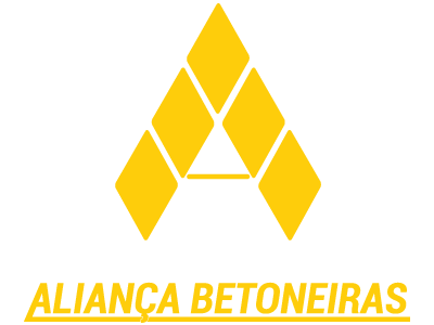 logomarca alianca betoneiras