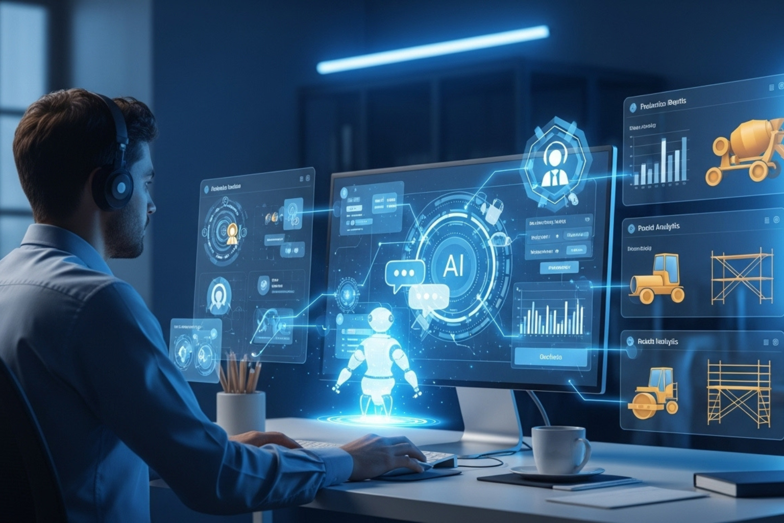 Inteligência Artificial